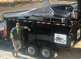 Demolition Debris Removal in Gaston, SC